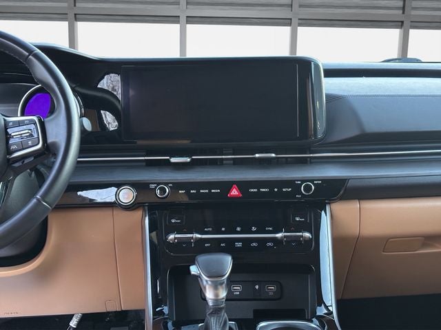 2023 Kia Carnival EX