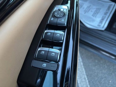 2023 Kia Carnival EX