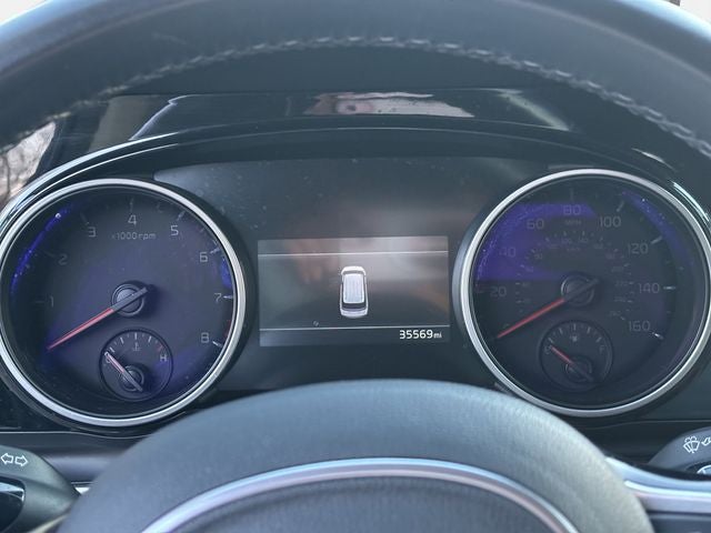 2023 Kia Carnival EX