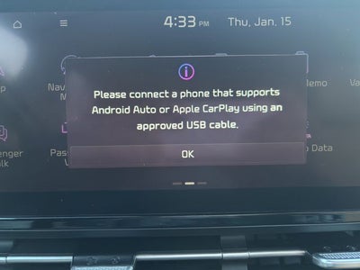 2023 Kia Carnival EX