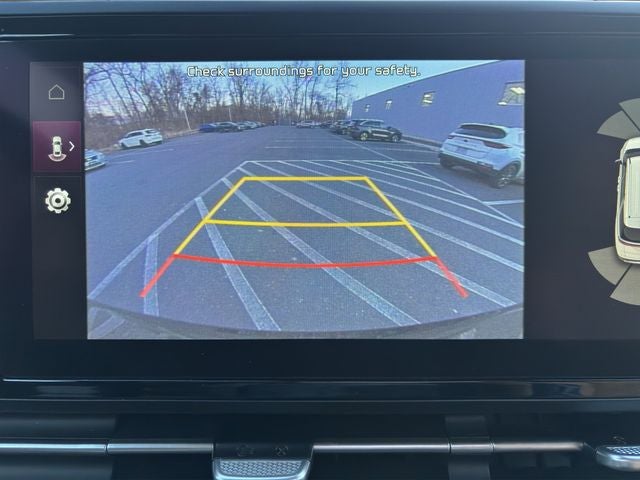 2023 Kia Carnival EX