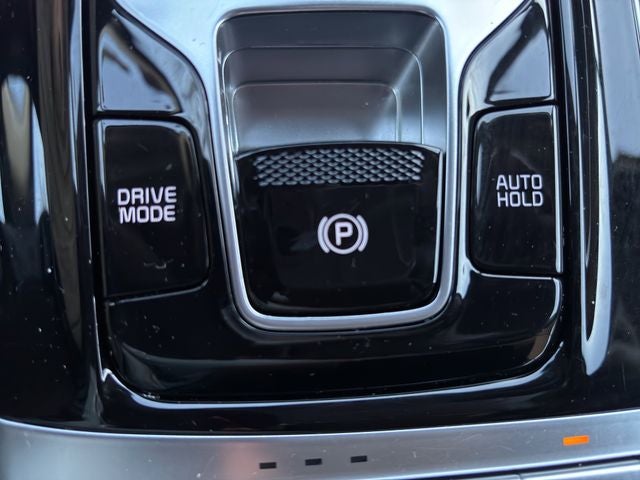 2023 Kia Carnival EX