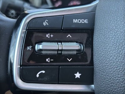 2023 Kia Carnival EX