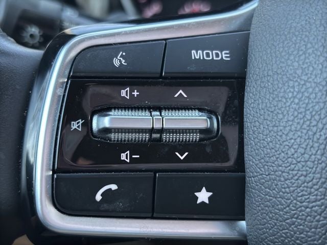 2023 Kia Carnival EX