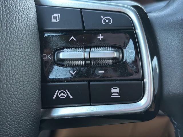 2023 Kia Carnival EX