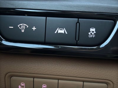 2023 Kia Carnival EX