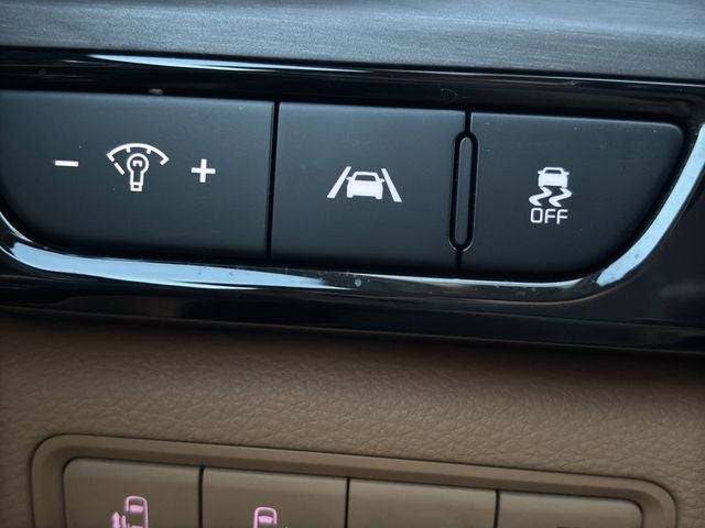 2023 Kia Carnival EX