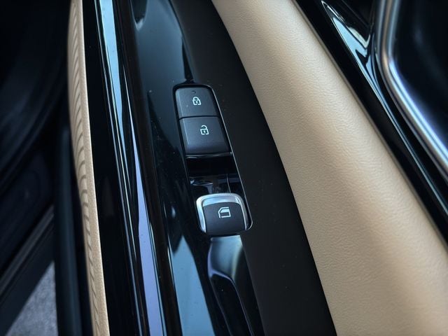 2023 Kia Carnival EX