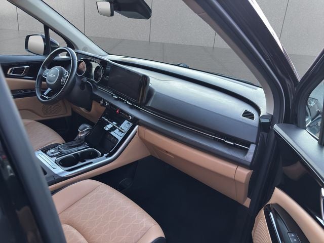 2023 Kia Carnival EX