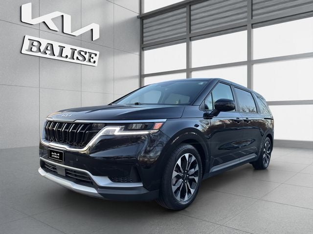 2023 Kia Carnival EX