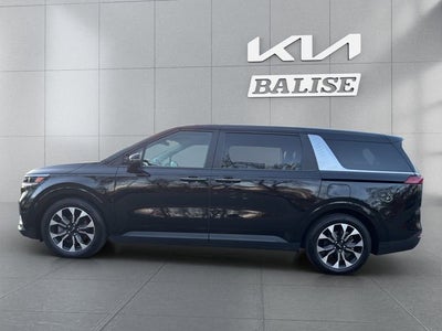 2023 Kia Carnival EX