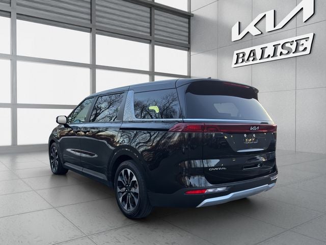 2023 Kia Carnival EX