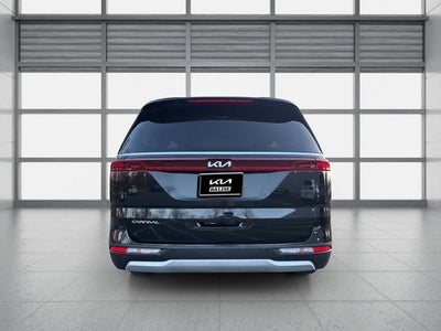 2023 Kia Carnival EX
