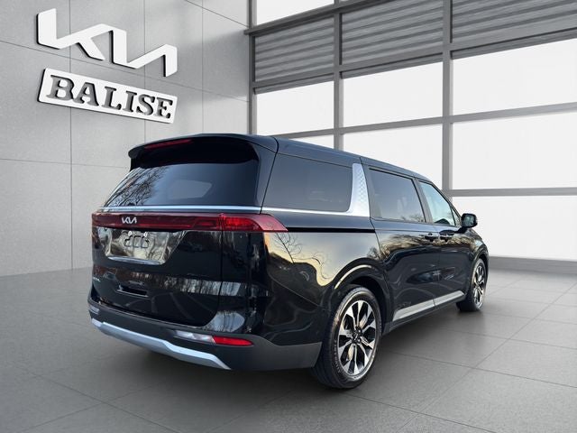 2023 Kia Carnival EX