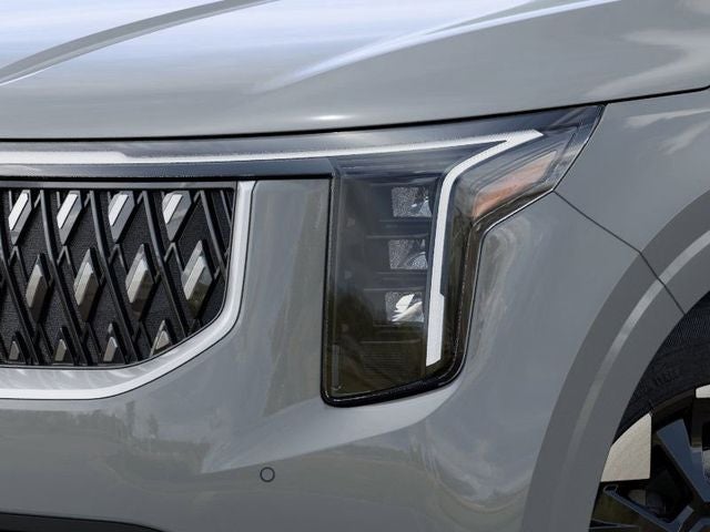 2026 Kia Carnival MPV EX