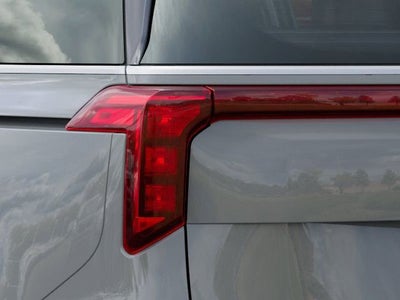 2026 Kia Carnival MPV EX