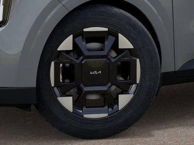 2026 Kia Carnival MPV EX