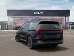 2027 Kia Carnival EX