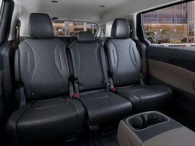 2026 Kia Carnival MPV EX