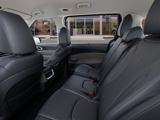 2026 Kia Carnival MPV EX