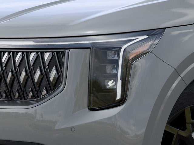 2027 Kia Carnival EX
