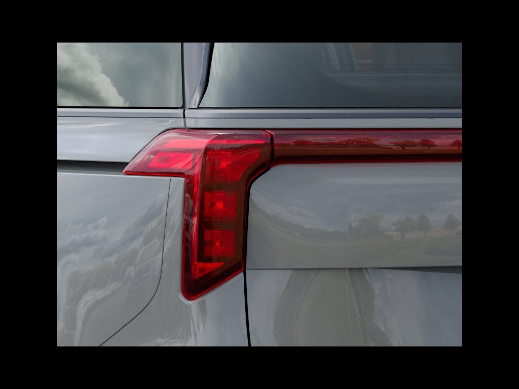 2027 Kia Carnival EX