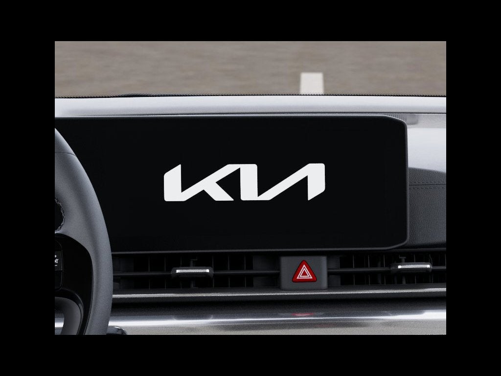 2027 Kia Carnival EX