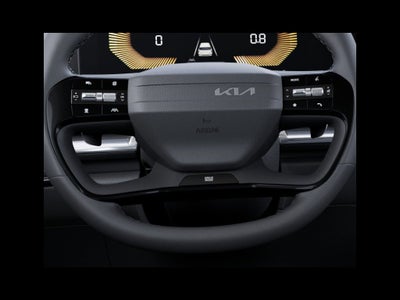 2027 Kia Carnival EX