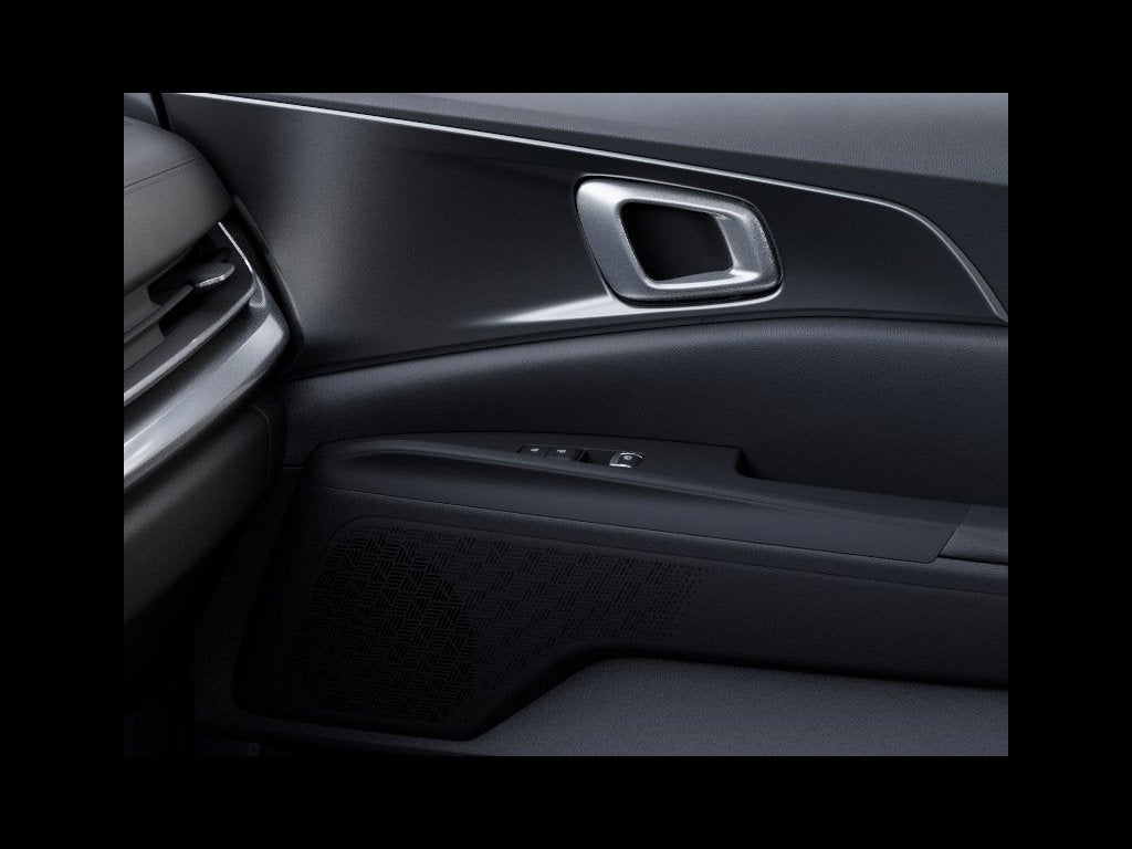 2027 Kia Carnival EX