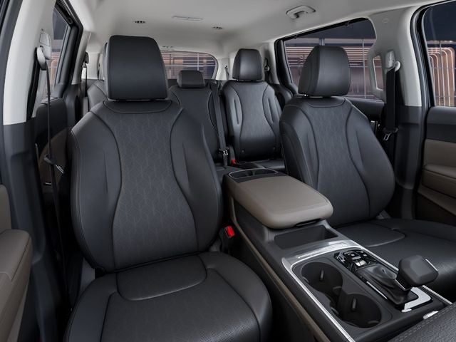 2026 Kia Carnival MPV EX