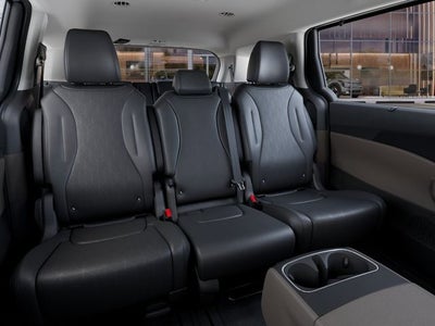 2026 Kia Carnival MPV Hybrid EX