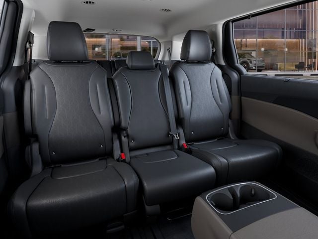 2026 Kia Carnival MPV Hybrid EX