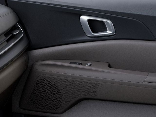 2026 Kia Carnival MPV Hybrid EX