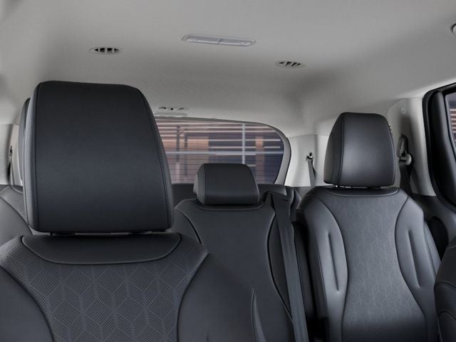 2026 Kia Carnival MPV Hybrid EX