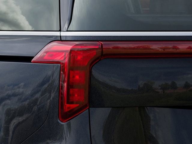 2026 Kia Carnival MPV Hybrid EX