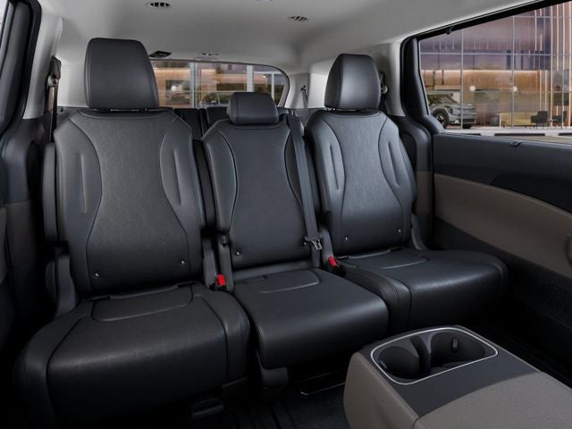 2026 Kia Carnival MPV Hybrid EX