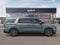 2027 Kia Carnival Hybrid EX