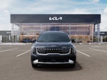 2026 Kia Carnival MPV Hybrid EX