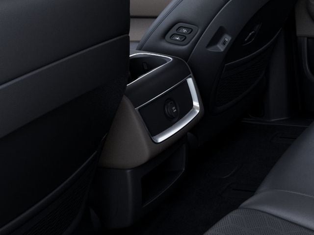 2026 Kia Carnival MPV Hybrid EX