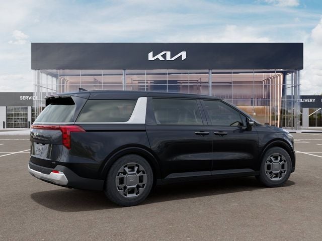 2026 Kia Carnival MPV Hybrid EX