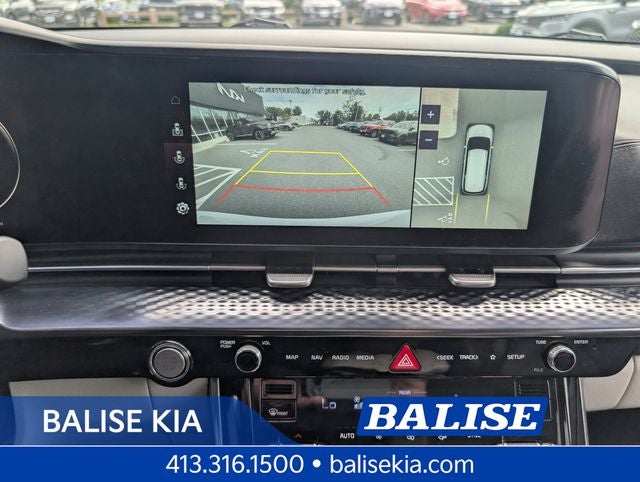 2022 Kia Carnival SX Prestige