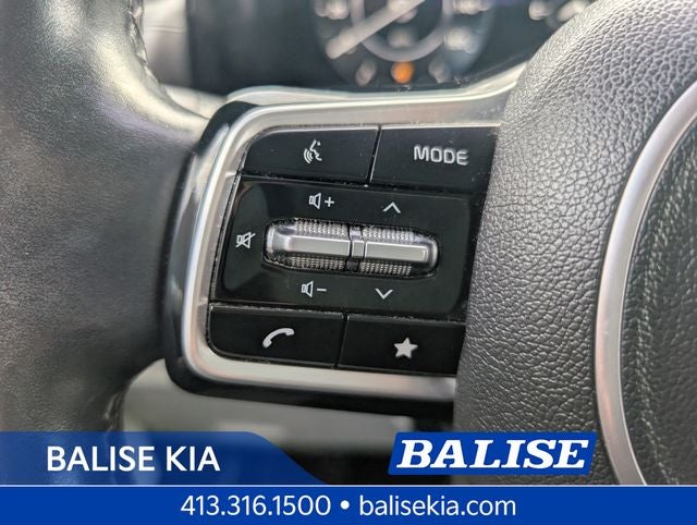 2022 Kia Carnival SX Prestige