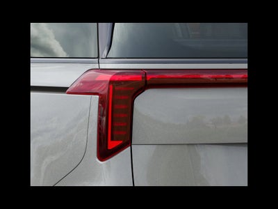 2027 Kia Carnival Hybrid SX Prestige