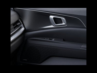 2027 Kia Carnival Hybrid SX Prestige