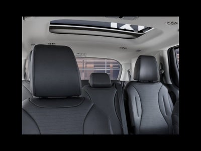 2027 Kia Carnival Hybrid SX Prestige