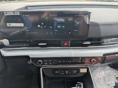 2027 Kia Carnival Hybrid SX