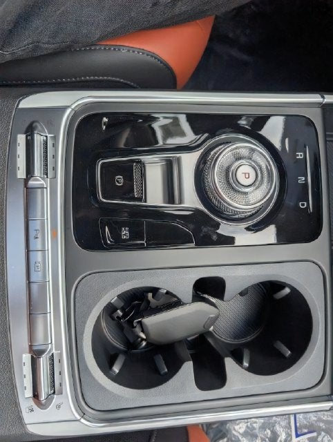 2027 Kia Carnival Hybrid SX