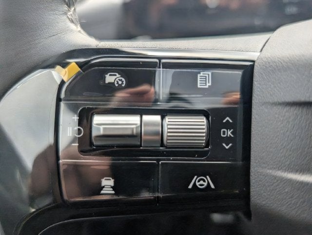 2027 Kia Carnival Hybrid SX