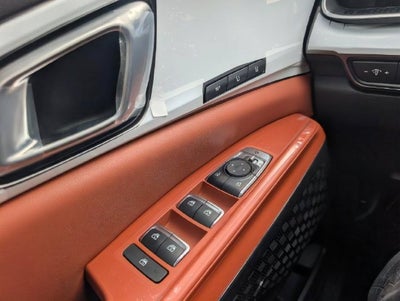 2027 Kia Carnival Hybrid SX