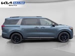 2027 Kia Carnival Hybrid SX